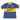 Camisa Boca Juniors Home 95/96 - Versão Retrô "Maradona" N° 10