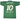 Camisa Palmeiras Aniversario 1999 - Versão Retrô Nº 10