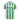 Camisa Hummel Real Betis Home 2024/25 Torcedor