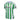 Camisa Hummel Real Betis Home 2024/25 Torcedor