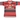 Camisa Flamengo Home 95/96 - Versão Retrô "Romário" Nº 11