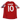 Camisa Bayern de Munique Home 10/11 - Versão Retrô "Robben" N° 10