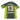 Camisa Borussia Dortmund Away 96/97 - Versão Retrô "Riedle" N° 13