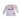 Camisa Universidad de Chile Manga Longa Away 1996 - Versão Retrô