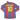Camisa Barcelona Manga Longa 07/08 - Versão Retrô "Ronaldinho" Nº 10
