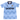 Camisa Manchester City Home 88/90 - Versão Retrô "Quinn" Nº 9