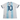 Camisa Retrô Argentina Home 2019 "Messi" N°.10