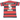 Camisa Flamengo Home 95/96 - Versão Retrô "Moreira" Nº 5