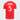 Camisa adidas Internacional 2025/26 I - Fernando N° 5