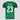 Camisa Palmeiras 25/26 I "R. Veiga" N° 23